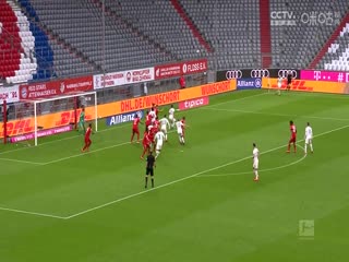 德甲联赛 弗赖堡VS海登海姆 20240511海报