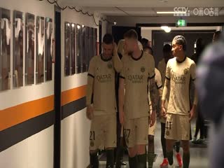 法甲联赛 洛里昂VS巴黎圣日耳曼 20240425海报