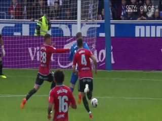 西甲联赛 阿拉维斯VS塞尔塔 20240428海报