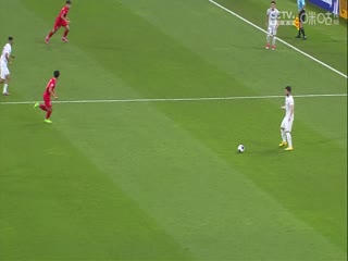 U23亚洲杯小组赛 乌兹别克斯坦U23VS越南U23 20240423海报