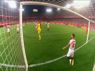 西甲联赛 塞维利亚VS马略卡 20240423海报