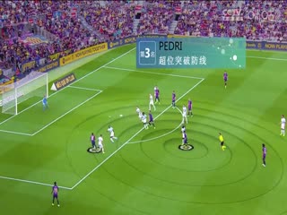 西甲联赛 阿尔梅里亚VS奥萨苏纳 20240330海报