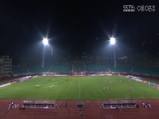 中甲联赛 南京城市VS黑龙江冰城 20240406海报