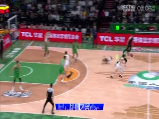 CBA常规赛第52轮 辽宁本钢VS浙江东阳光药 20240406海报