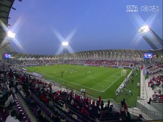 U23亚洲杯半决赛 印度尼西亚U23VS乌兹别克斯坦U23 20240429海报