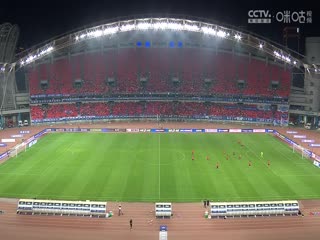 中超联赛 武汉三镇VS天津津门虎 20240426海报