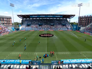 意甲联赛 萨索洛VS莱切 20240421海报