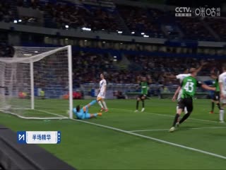 意甲联赛 萨索洛VS国际米兰 20240505海报