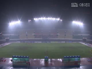 中乙联赛 广西蓝航VS广东广州豹 20240330海报