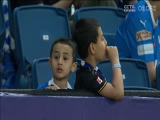 沙特联联赛 利雅得新月VS哈萨征服 20240426海报