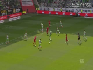 德甲联赛 科隆VS达姆施塔特 20240420海报