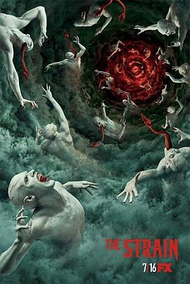 血族第四季海报