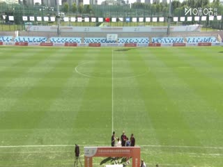 国际大体联足球世界杯 保利斯塔大学VS拉蒙鲁尔大学 20250918海报