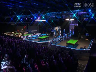 斯诺克威尔士公开赛64进32 卢卡·布雷切尔4-2斯图尔特·卡灵顿  20250211海报