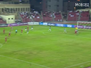 亚冠二级小组赛 穆哈拉克VS安曼团结 20250918海报