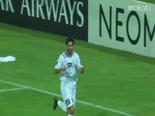 亚冠二级小组赛 果阿VS艾尔扎拉 20250917海报