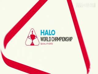 斯诺克世锦赛资格赛96进64及64进32 大卫·利利10-2肯·达赫迪（第二阶段） 20250413海报