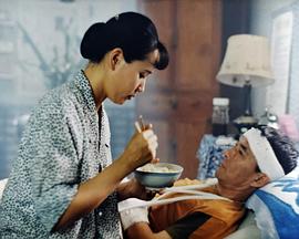 无言的旅程海报