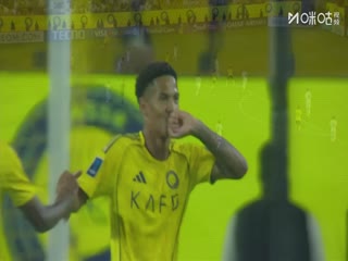 亚冠二级小组赛 利雅得胜利VS杜尚别独立 20250918海报