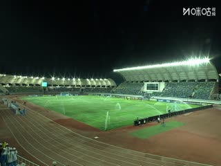 亚冠二级小组赛 阿卡达格VS安集延 20250917海报