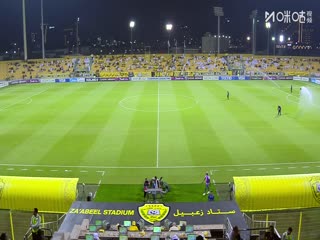 亚冠二级小组赛 迪拜祈祷VS德黑兰独立 20250918海报