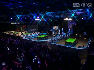 斯诺克威尔士公开赛64进32 杰克·利索夫斯基4-0约书亚·库珀  20250211海报