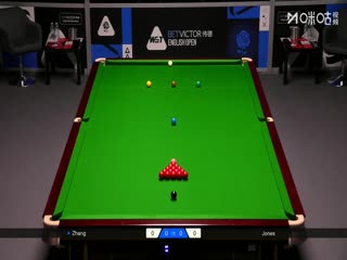 2025斯诺克英格兰公开赛 四号桌晚间场全场回放 20250917海报