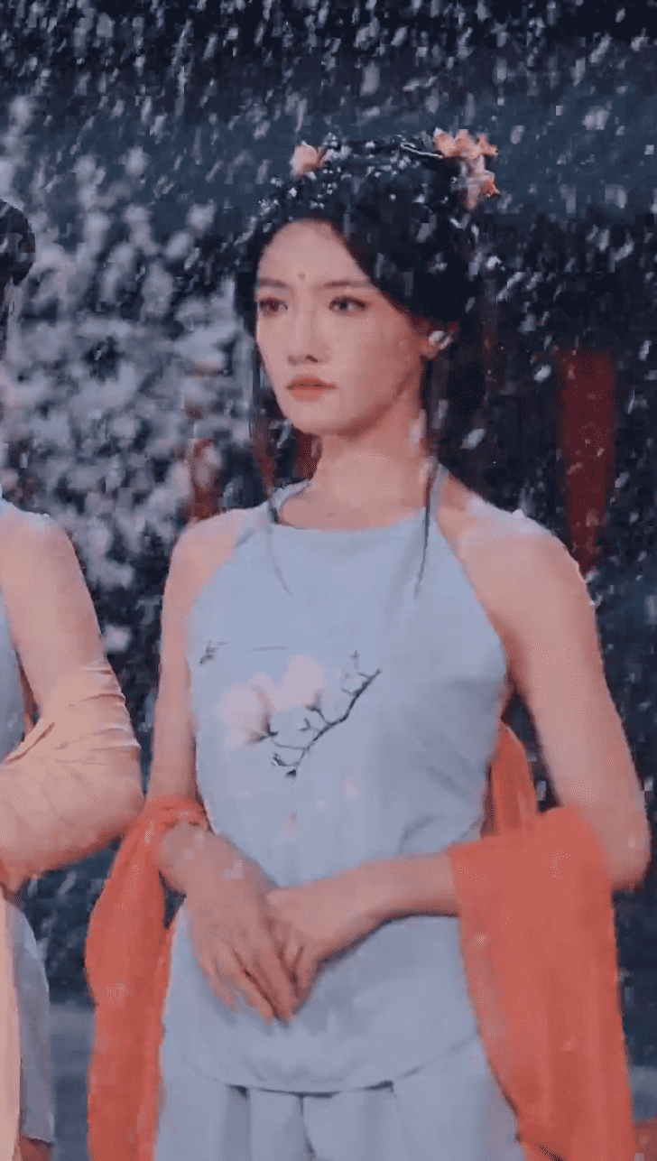 逼我当通房，我夺你主母之位海报