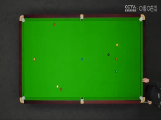 斯诺克威尔士公开赛32进16 马克·威廉姆斯2-4斯蒂芬·马奎尔  20250213海报