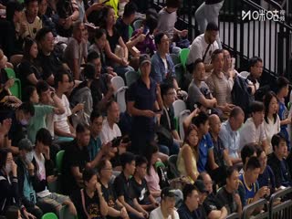 NBL总决赛G3 香港金牛VS长沙电信勇胜 20250919海报