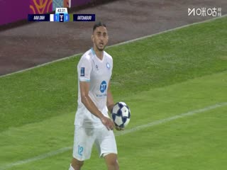 亚冠二级小组赛 南定VS拉查布里府 20250917海报