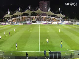 亚冠二级小组赛 和富大埔VS麦克阿瑟FC 20250918海报