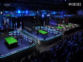 2025斯诺克英格兰公开赛32进16 杰克·利索夫斯基4-1赵心童（朱蒙） 20250918海报