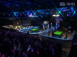 斯诺克威尔士公开赛64进32 阿里·卡特4-0涂振龙  20250211海报