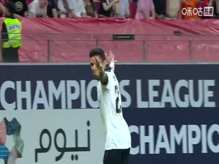 亚冠精英联赛阶段 上海海港VS神户胜利船 20250917海报