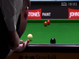 斯诺克巡回锦标赛12进8 肖恩·墨菲1-7巴里·霍金斯（第一阶段） 20250401海报