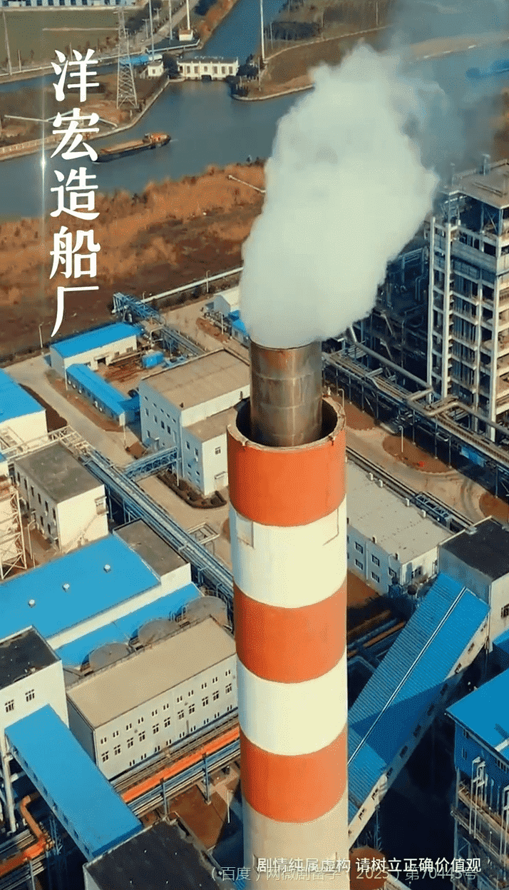 焊花燃尽处，新途绽芳华海报