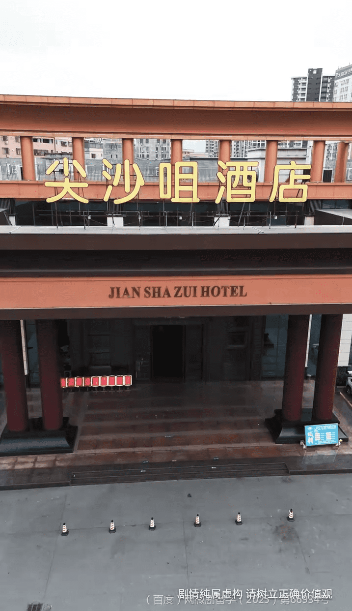 厨神老爸不好惹海报