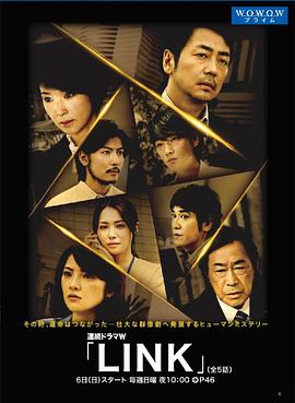 LINK海报