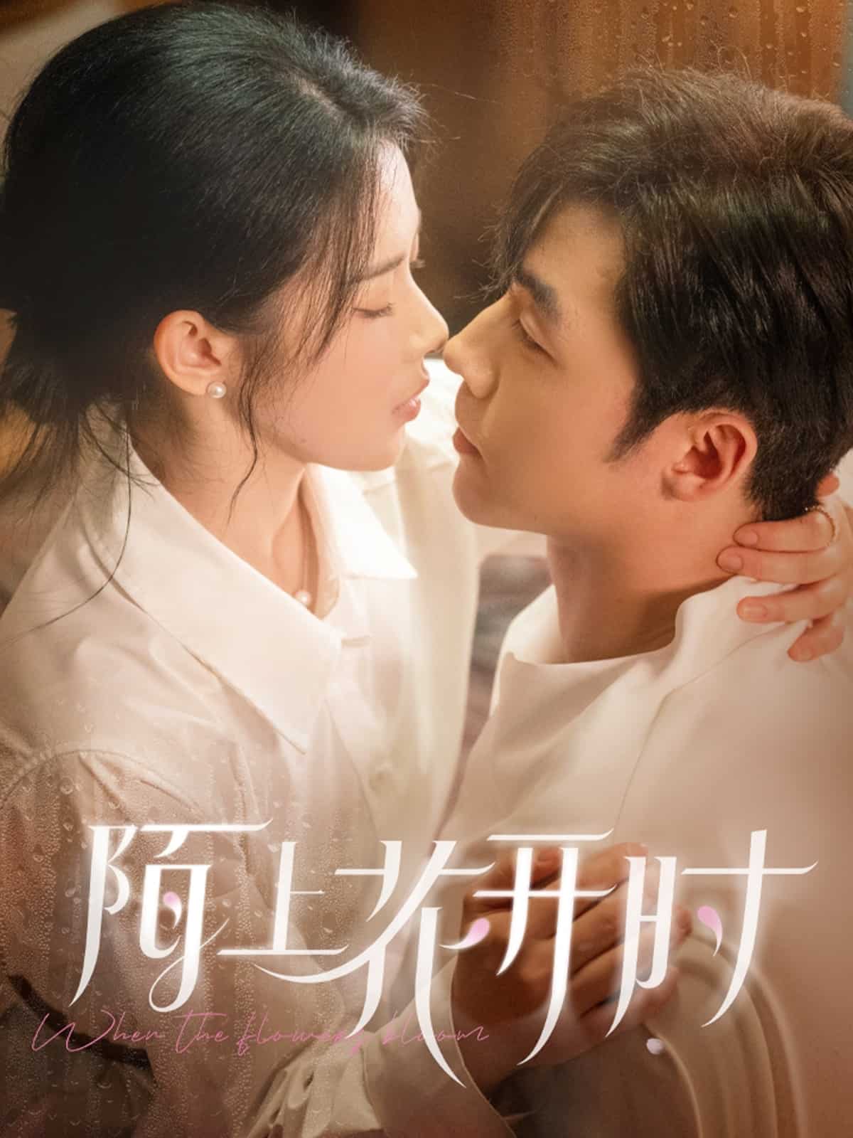 陌上花开时海报