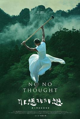 非想非非想海报