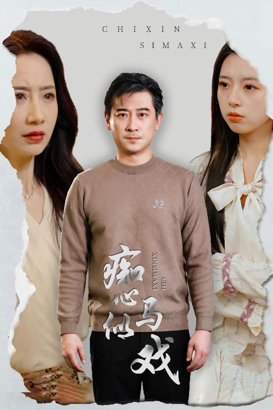 是谁导演这场戏海报