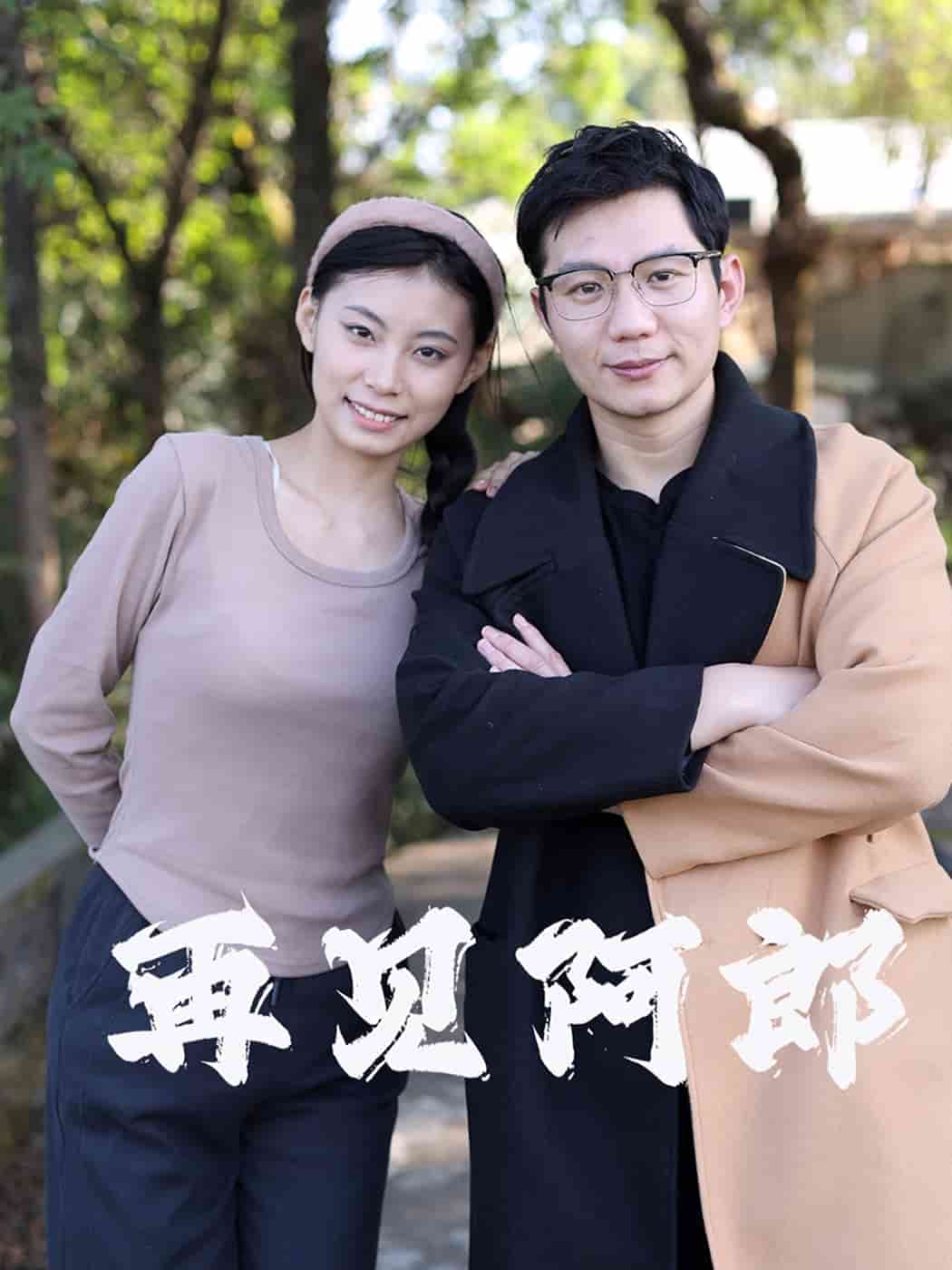 再见阿郎（短剧版）海报