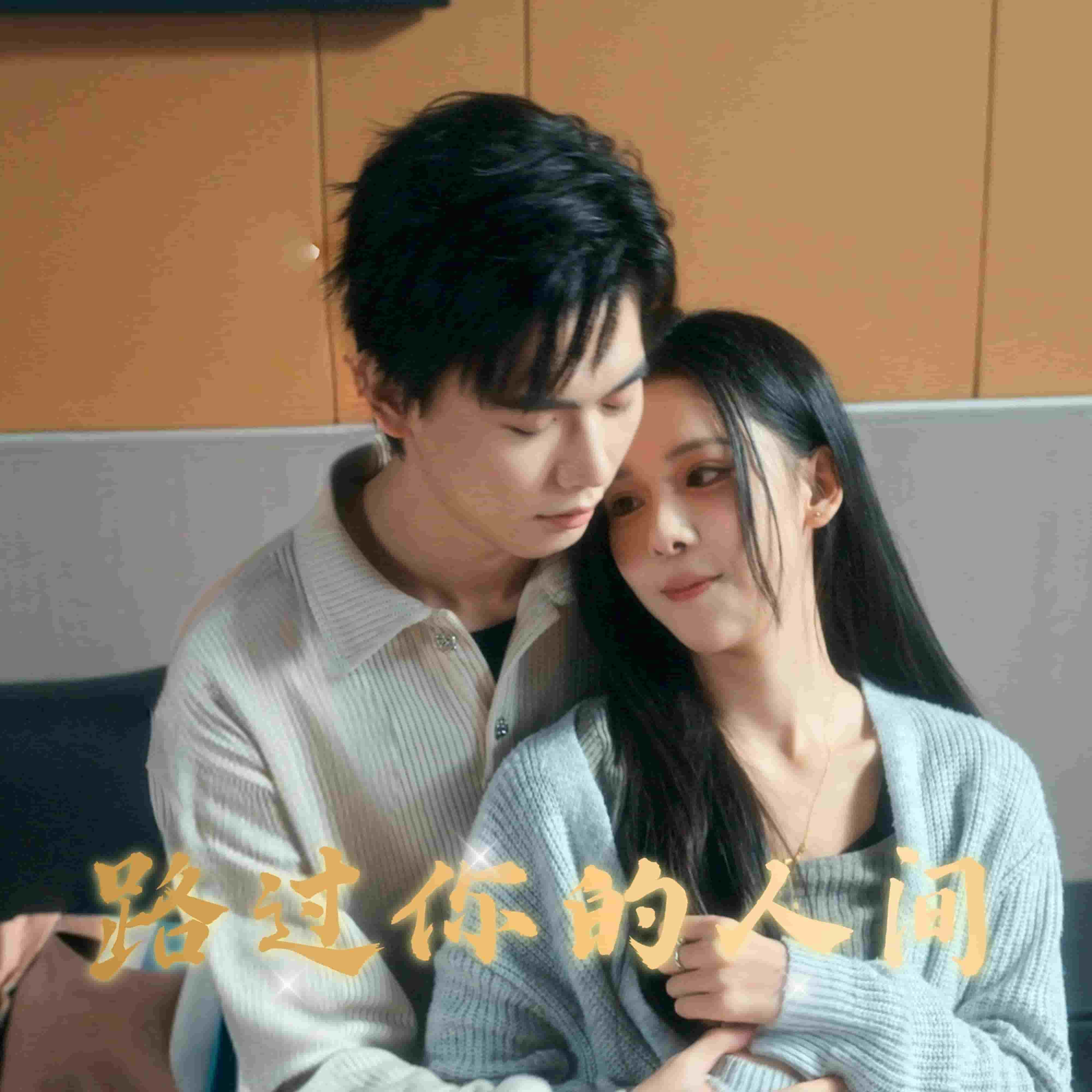 路过你的人间海报