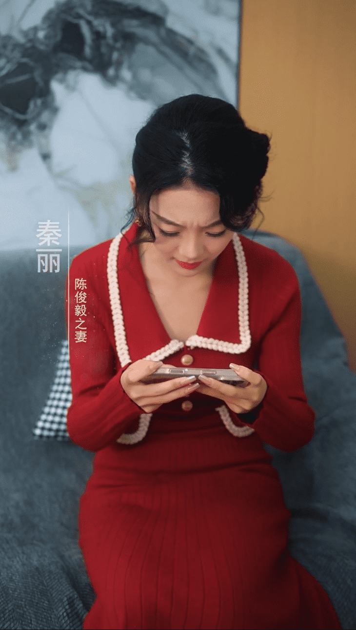 带着萌孙嫁豪门海报