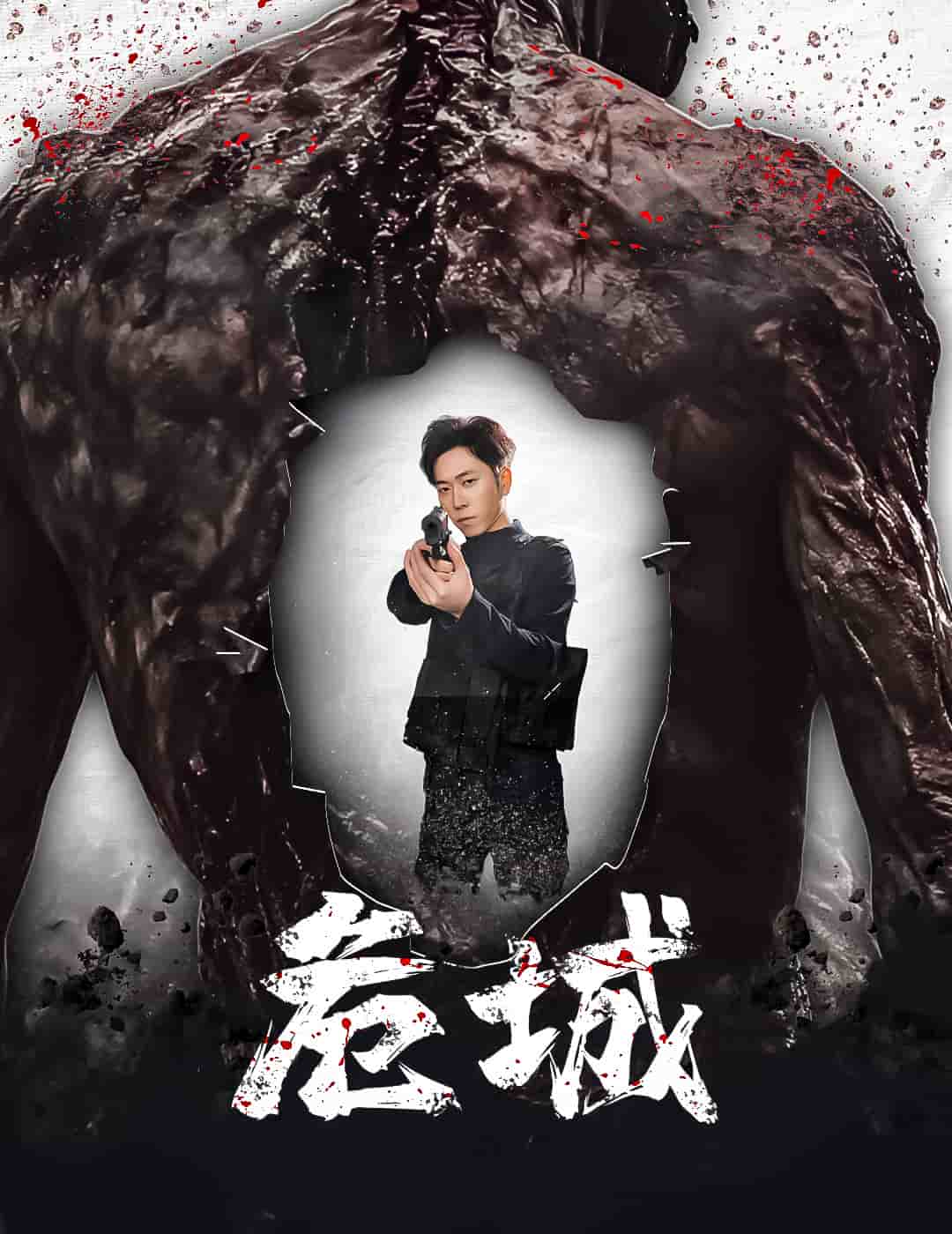 危城（短剧版）海报