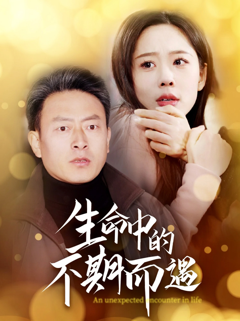 生命中的不期而遇海报