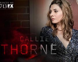 火线救援第七季海报