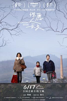 但愿人长久2023海报