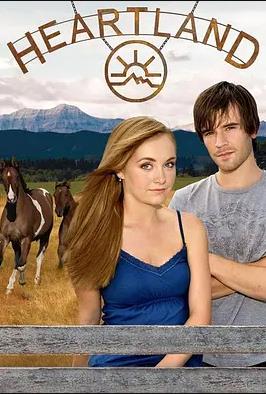 心灵之地第六季海报